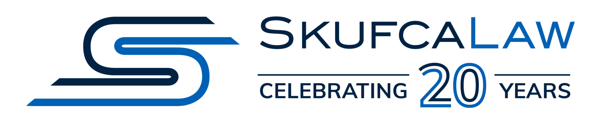 Skufca Law Celebrating 20 Years