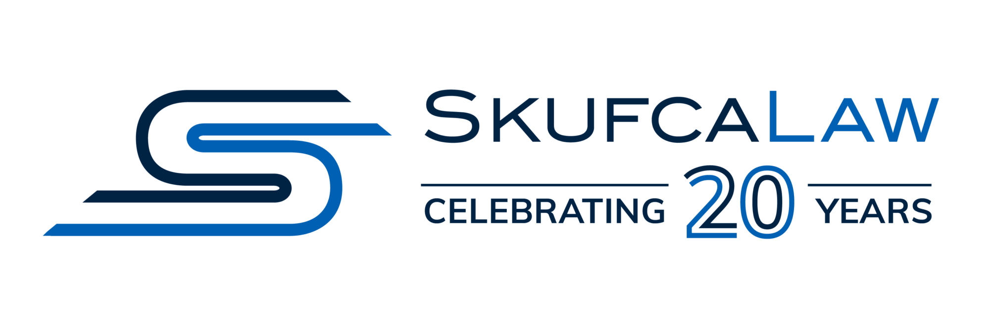 Skufca Law Celebrating 20 Years