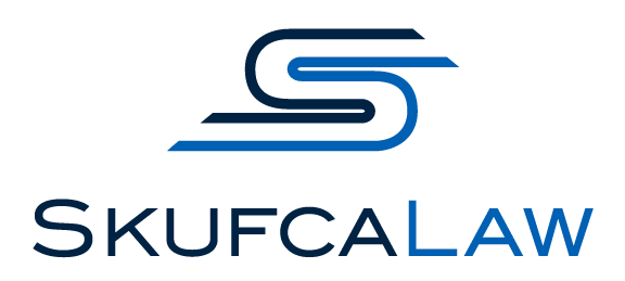 Skufca Law Logo