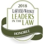 Leader in the Law Ron Skufca