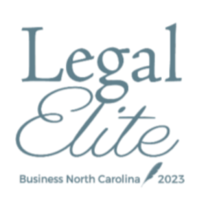 Legal Elite Business North Carolina 2023