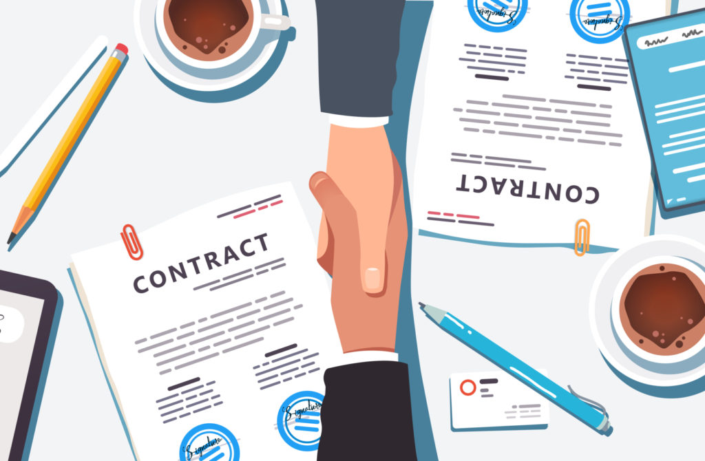 Scope of Contracts
